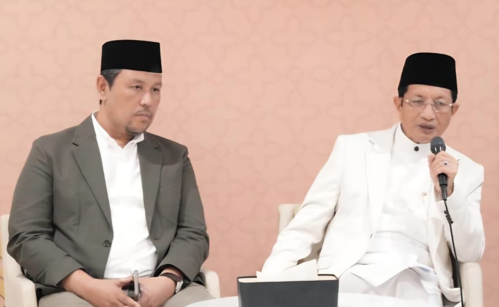 Viral Wakaf Saham Istiqlal, IGF Tegaskan Masjid Tak Di-IPO-kan