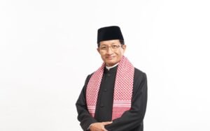 Menag Nasaruddin Umar: Muktamar Adalah Ruang Musyawarah dan Kebijaksanaan Para Kiai