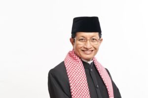 Nasaruddin Umar Tetap Jalankan Amanah Negara di Tengah Pembukaan Muktamar NU