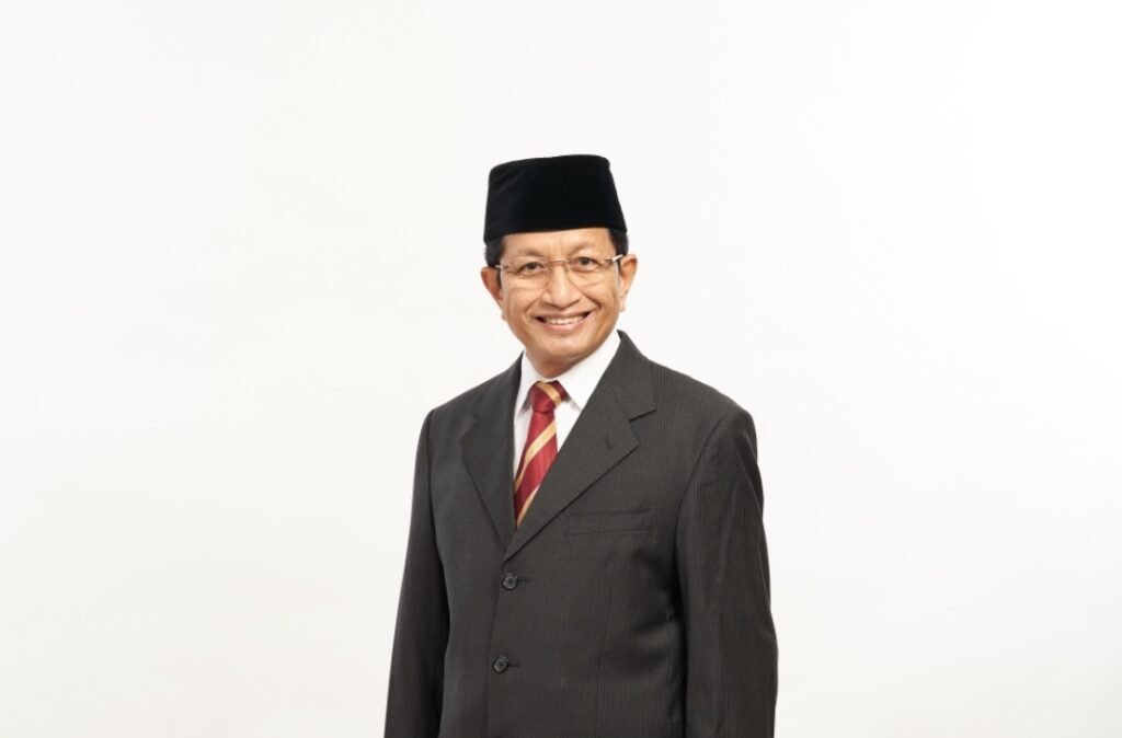KH. Nasaruddin Umar Positif Maju Calon Ketum PB NU
